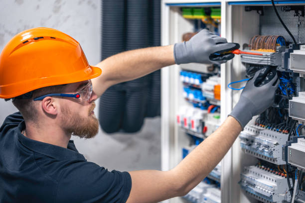 Electrical System Inspection in El Mirage, AZ